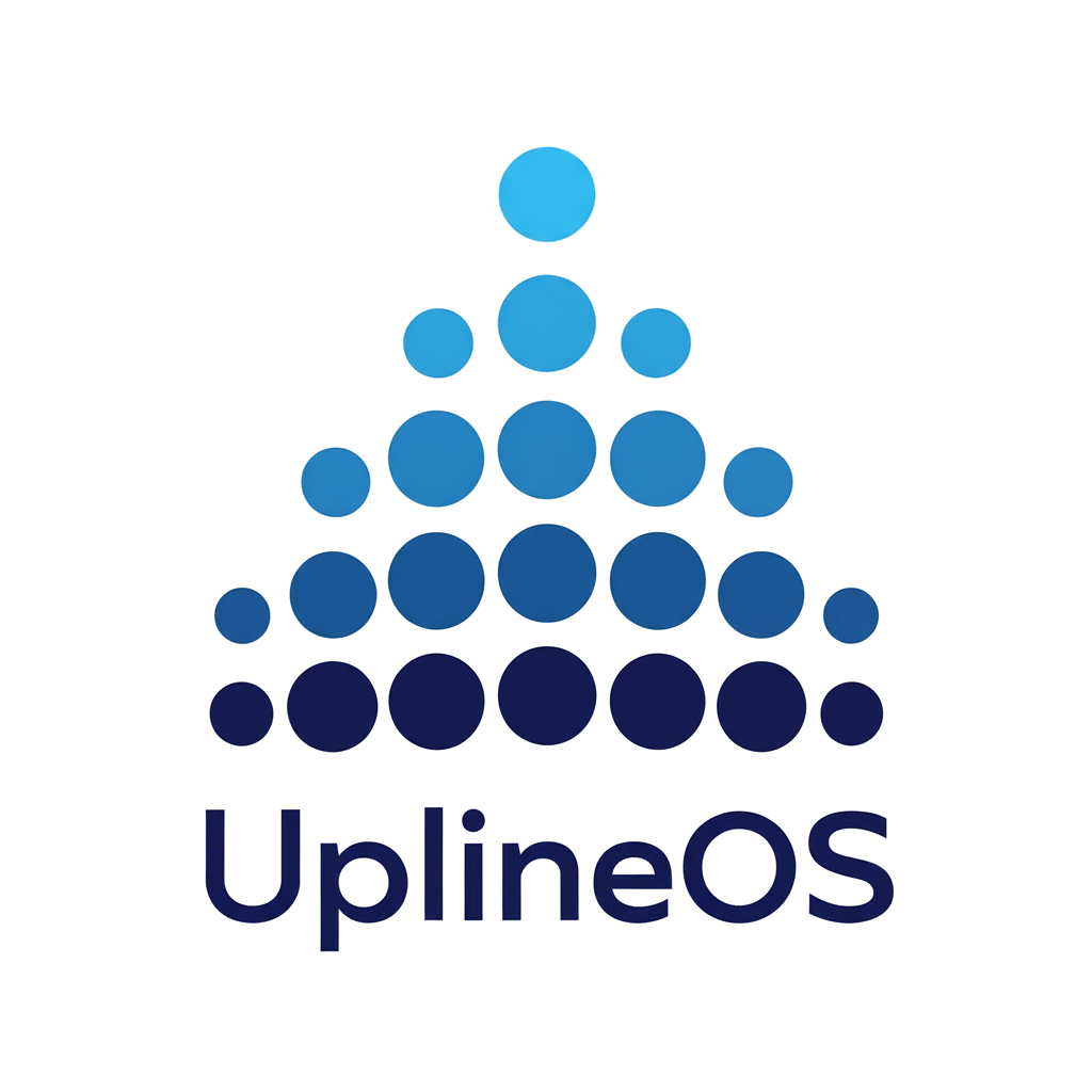 UplineOS Logo